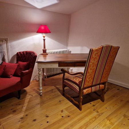 Charmante Petite Grange - 5 Couchages Nalzen المظهر الخارجي الصورة