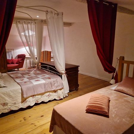 Charmante Petite Grange - 5 Couchages Nalzen المظهر الخارجي الصورة