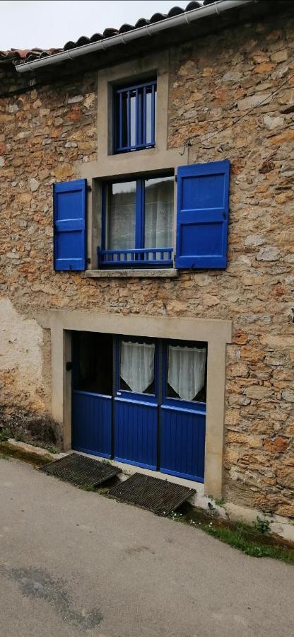 Charmante Petite Grange - 5 Couchages Nalzen المظهر الخارجي الصورة
