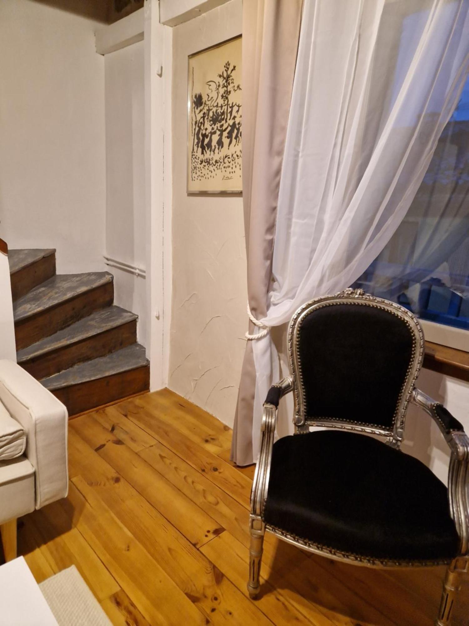 Charmante Petite Grange - 5 Couchages Nalzen المظهر الخارجي الصورة